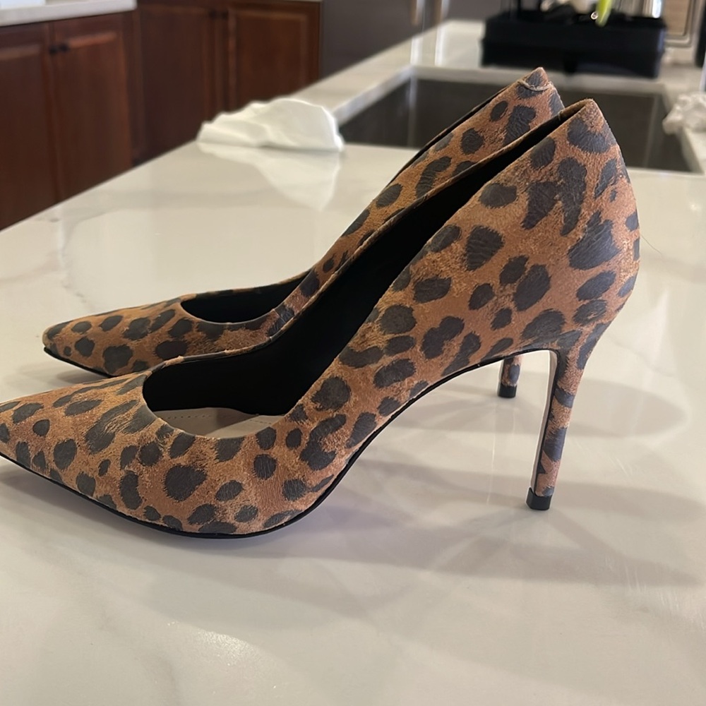 SCHUTZ heels - Picture 3 of 10